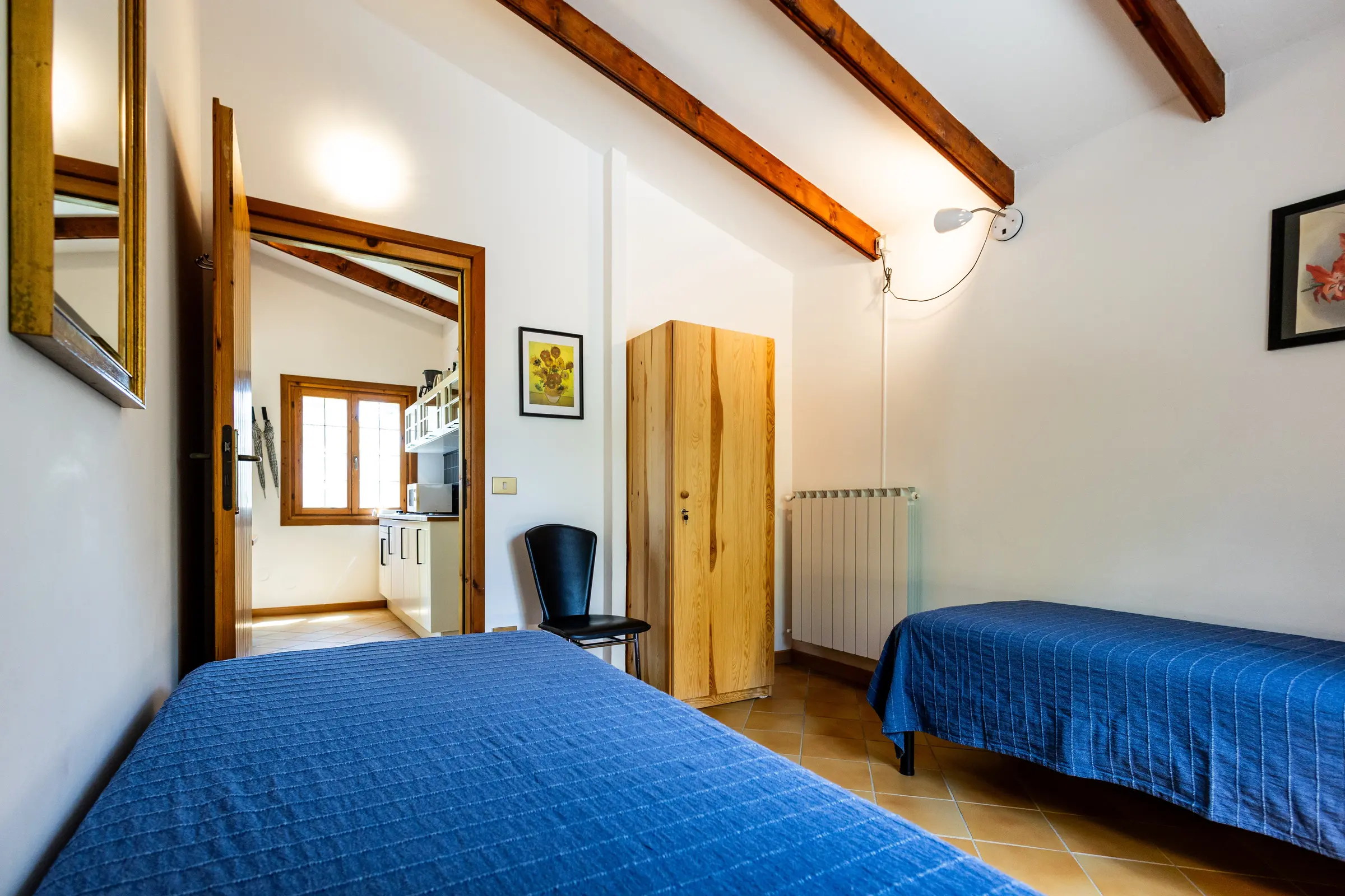 Apartment La Casetta — photo 22
